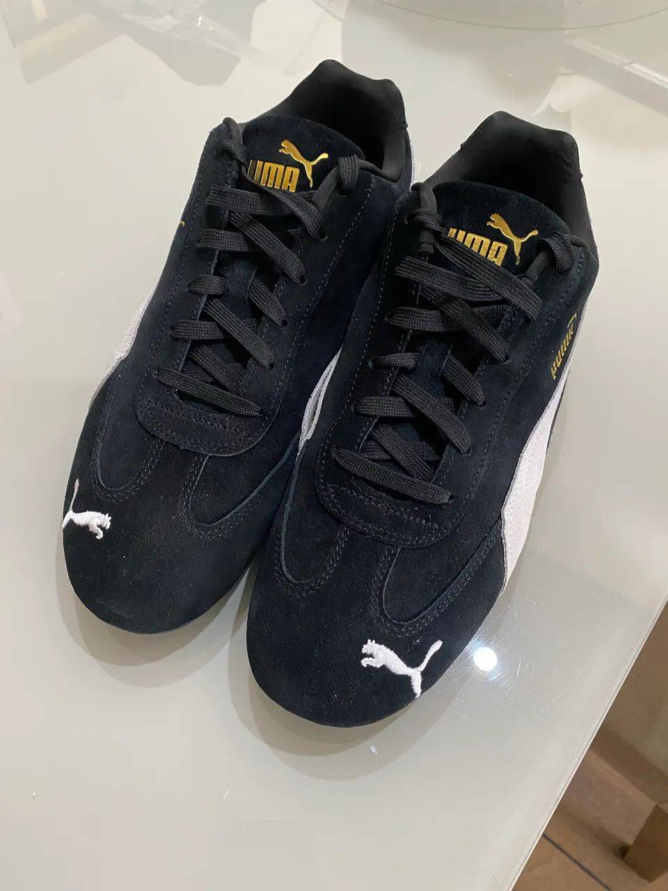 Tênis Puma Speedcat 43 - Foto 5