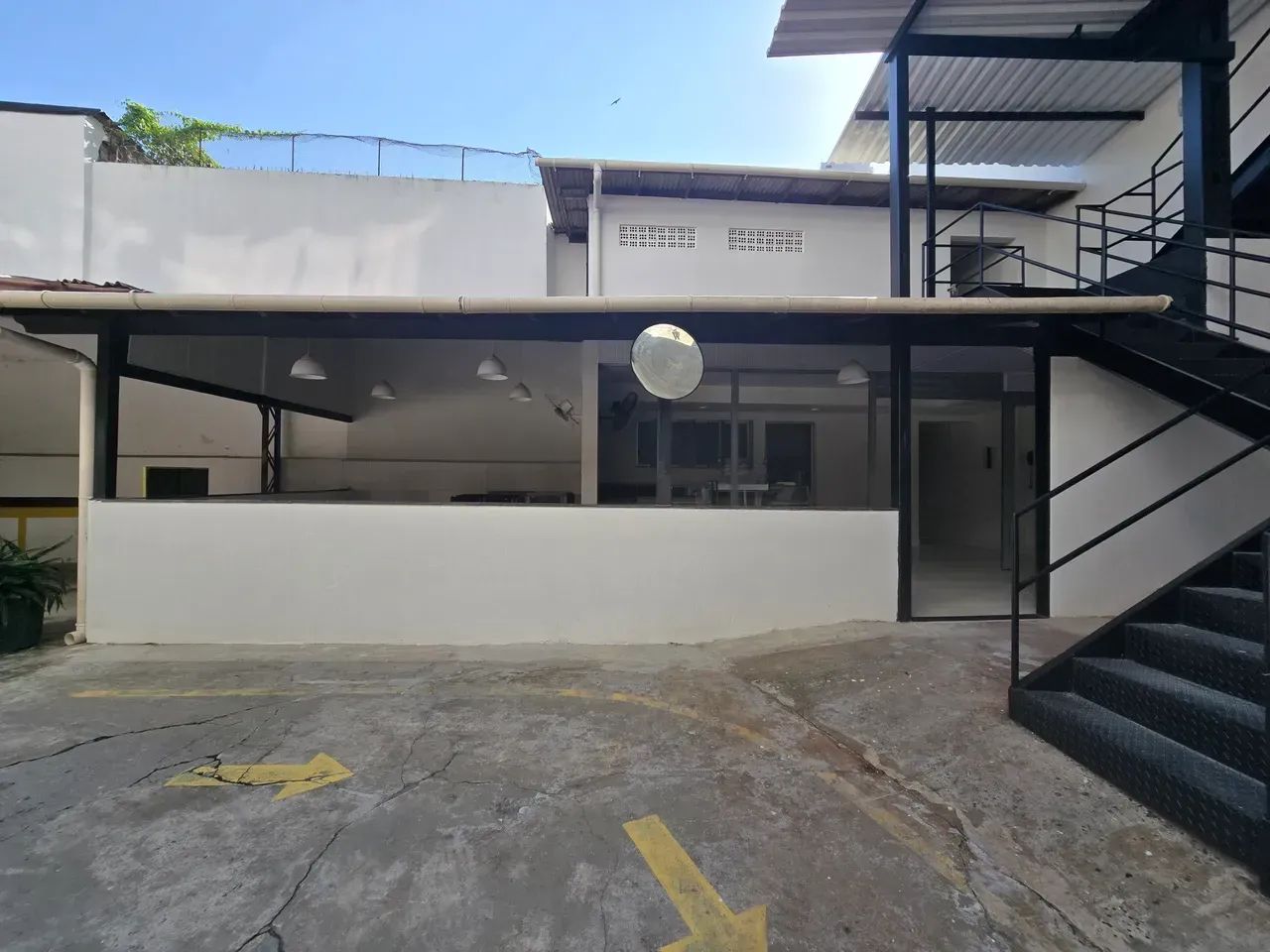 Ponto comercial pronto na Batista Campos - Foto 3