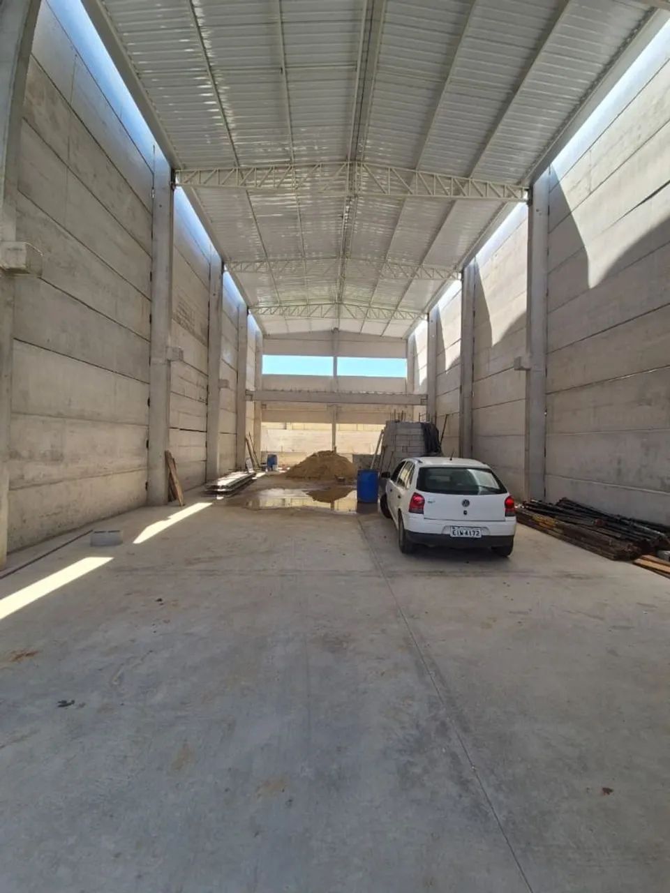 LOCAÇÃO GALPÃO 280M² - CAJURU - SOROCABA / SP - Foto 3