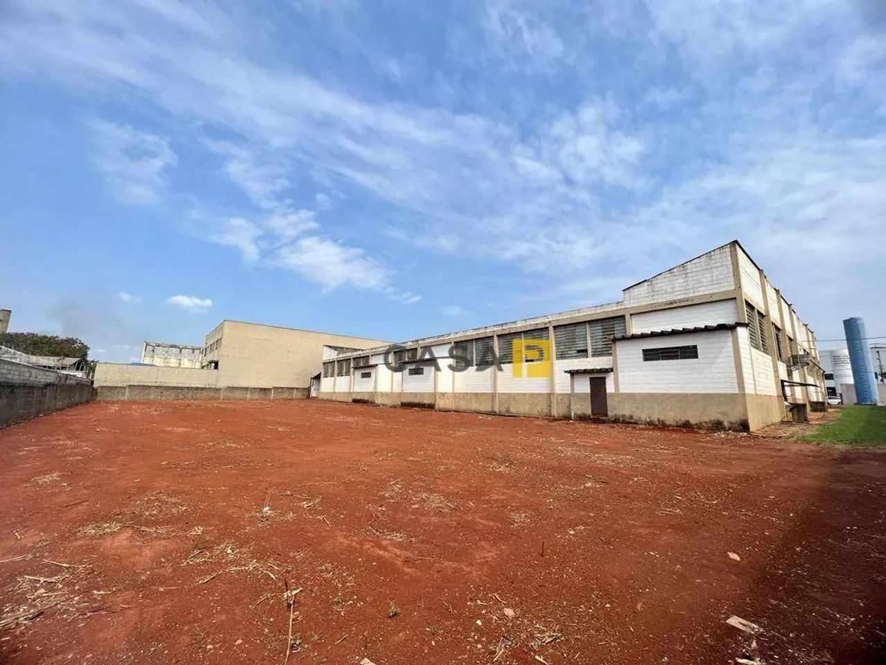 Galpão à venda, 2254 m² por R$ 8.800.000,00 - Distrito Industrial I - Santa Bárbara D'Oest - Foto 10