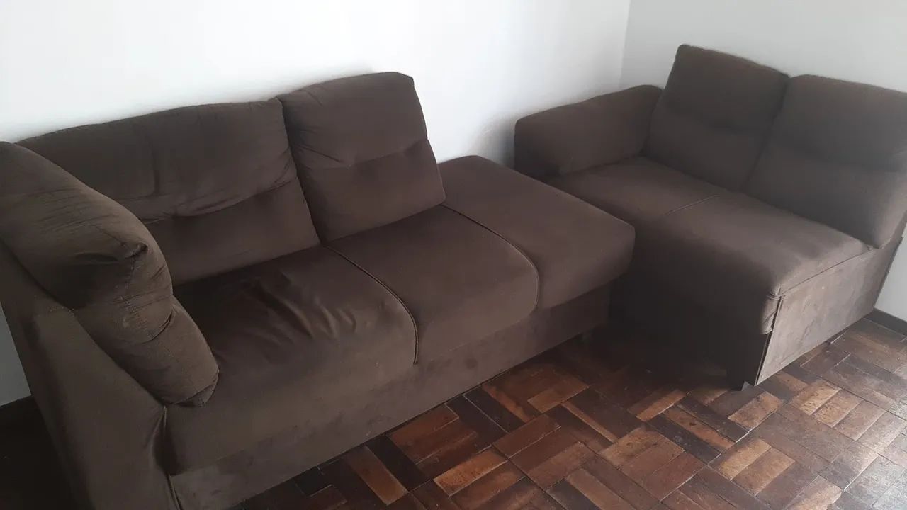 Sofá 