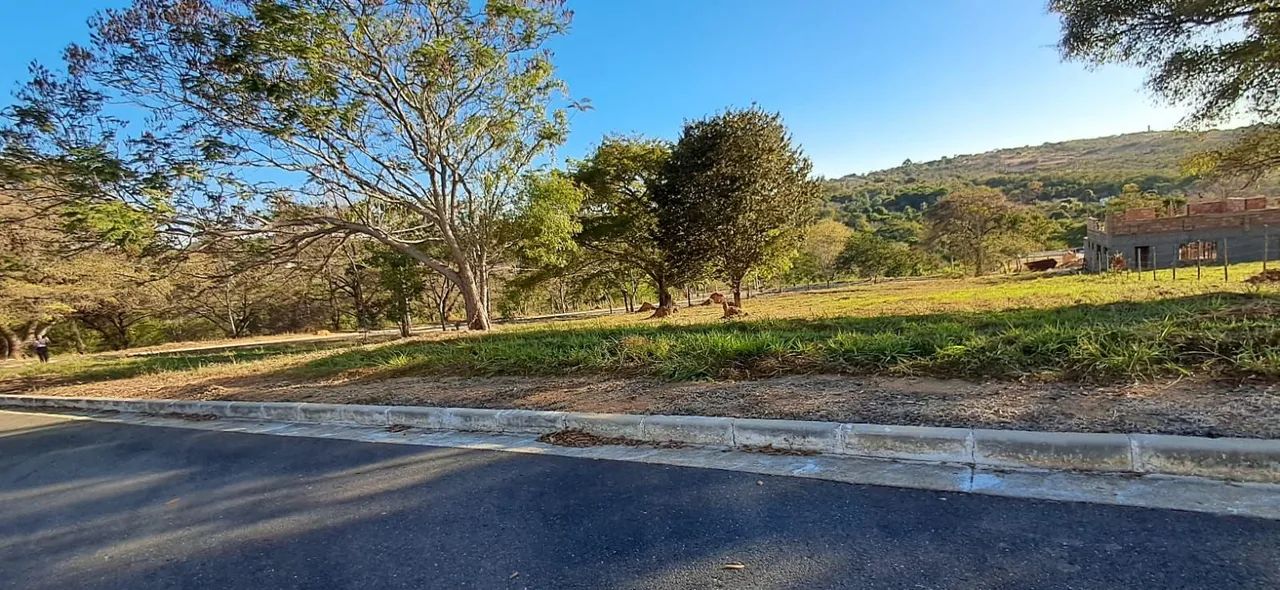 Lote de 1000m² para casa de campo  - Foto 2
