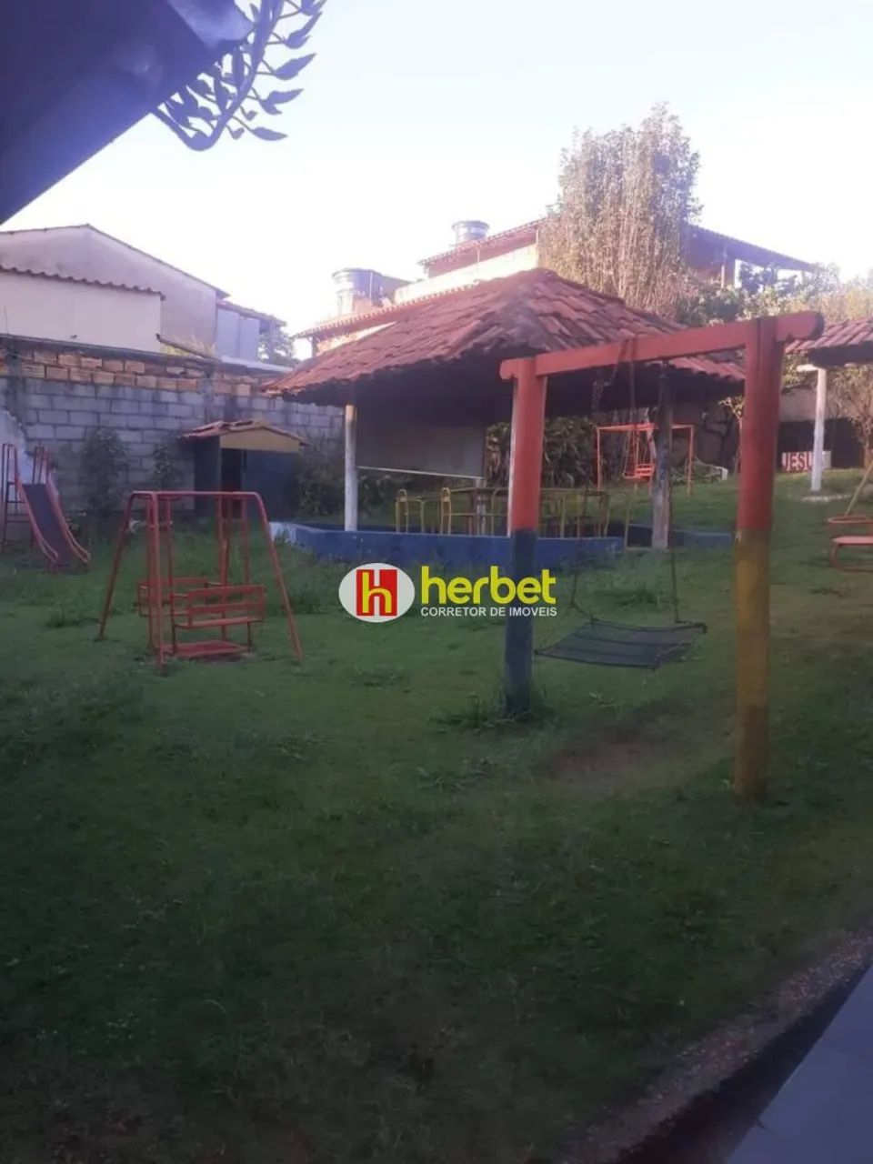 Sítio COMPLETO COM TERRENO 2.130M² - - Foto 5