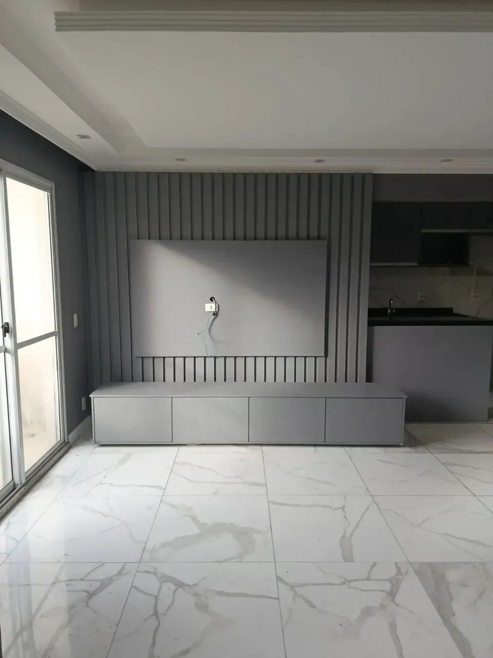 Excelente apartamento próximo ao centro - SBC - Foto 4