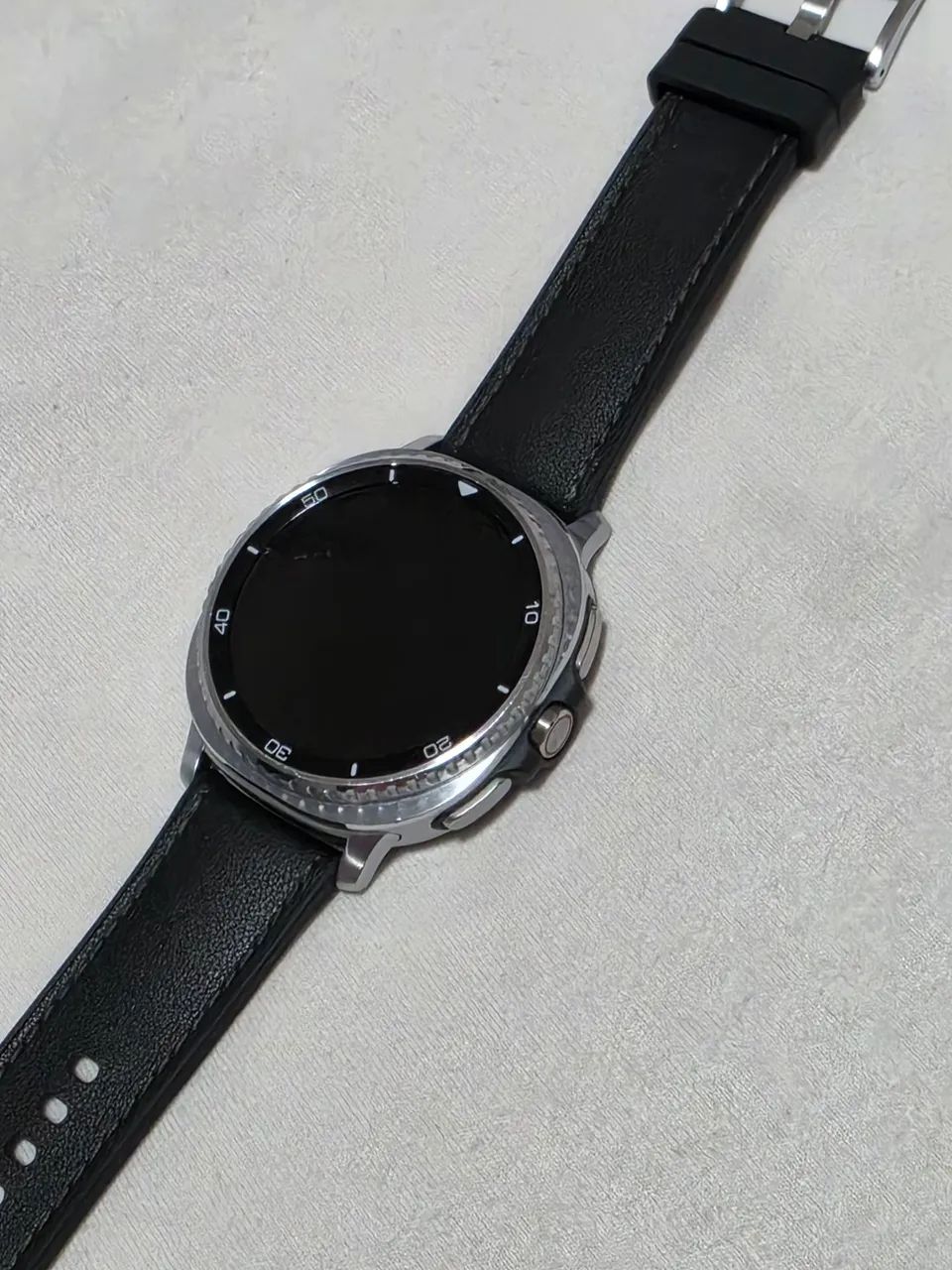 Samsung Galaxy Watch8 Classic - Foto 3