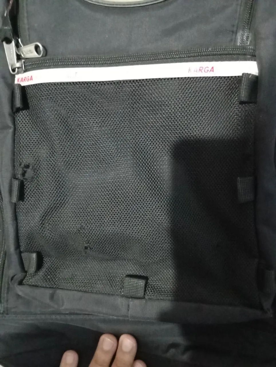 Mochila karga (original) - Foto 4
