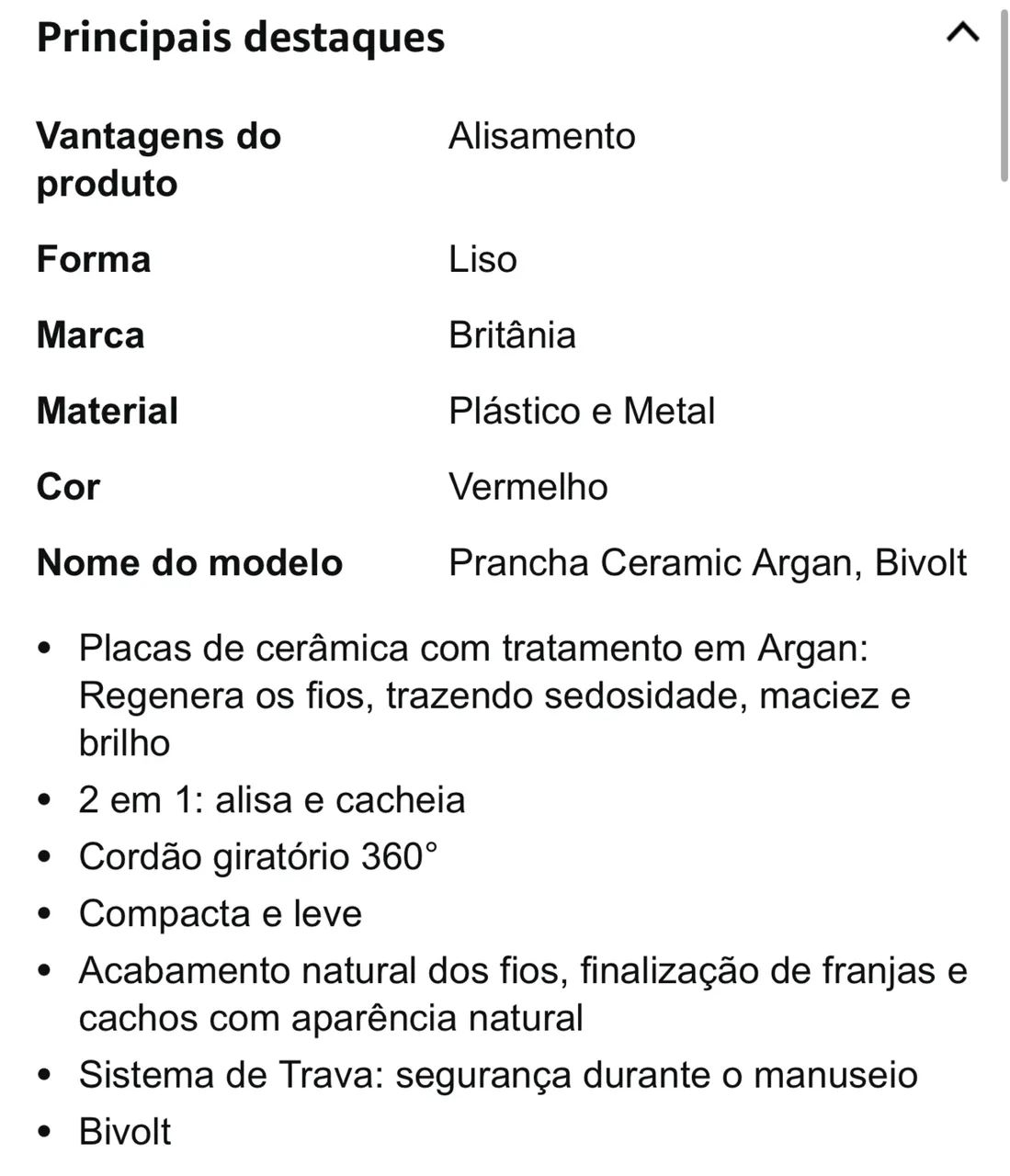 Chapinha nova  - Foto 3