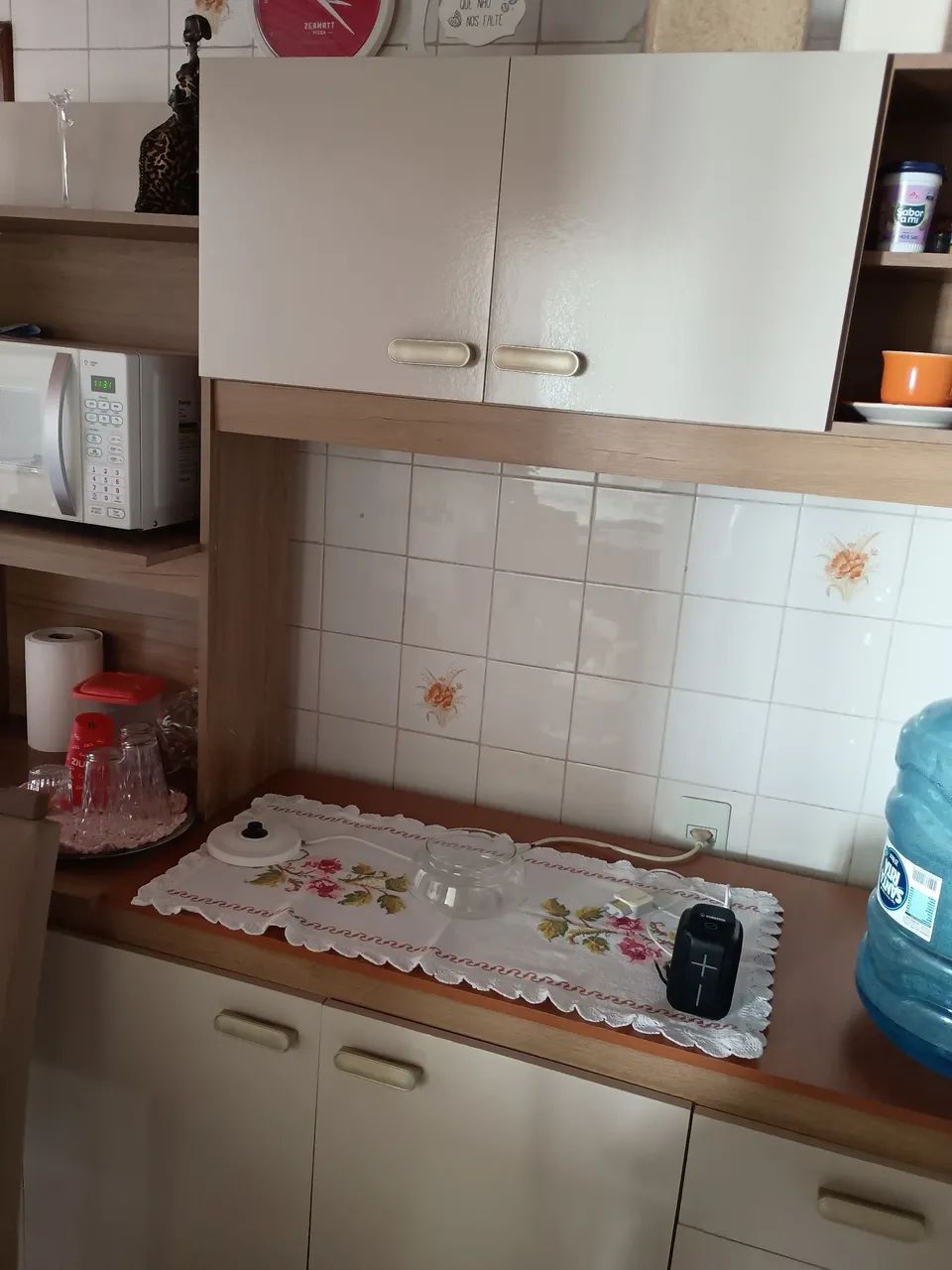 Armário cozinha - Foto 3