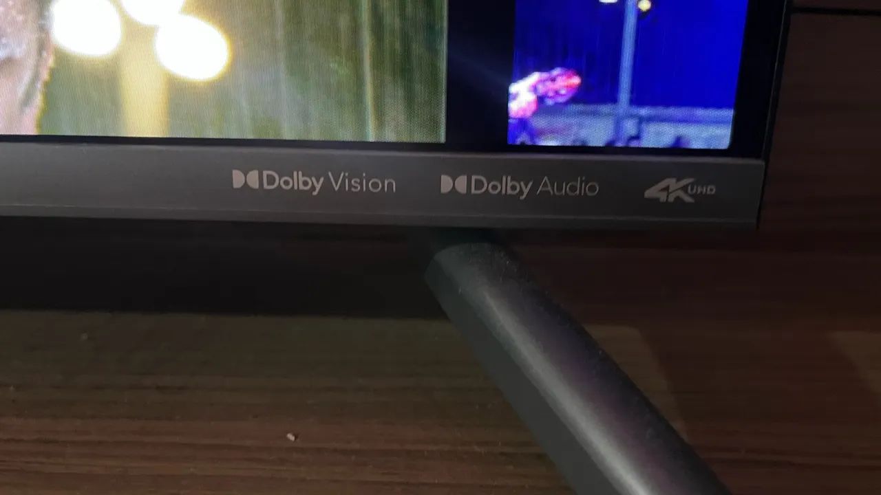 Televisão TV 50 POLEGADAS 4K PHILCO - Foto 2
