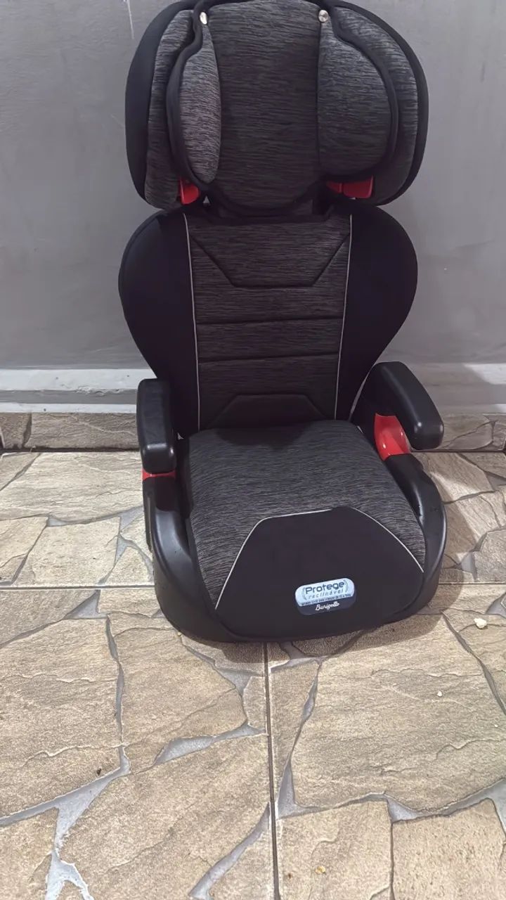 Cadeira para automóveis 