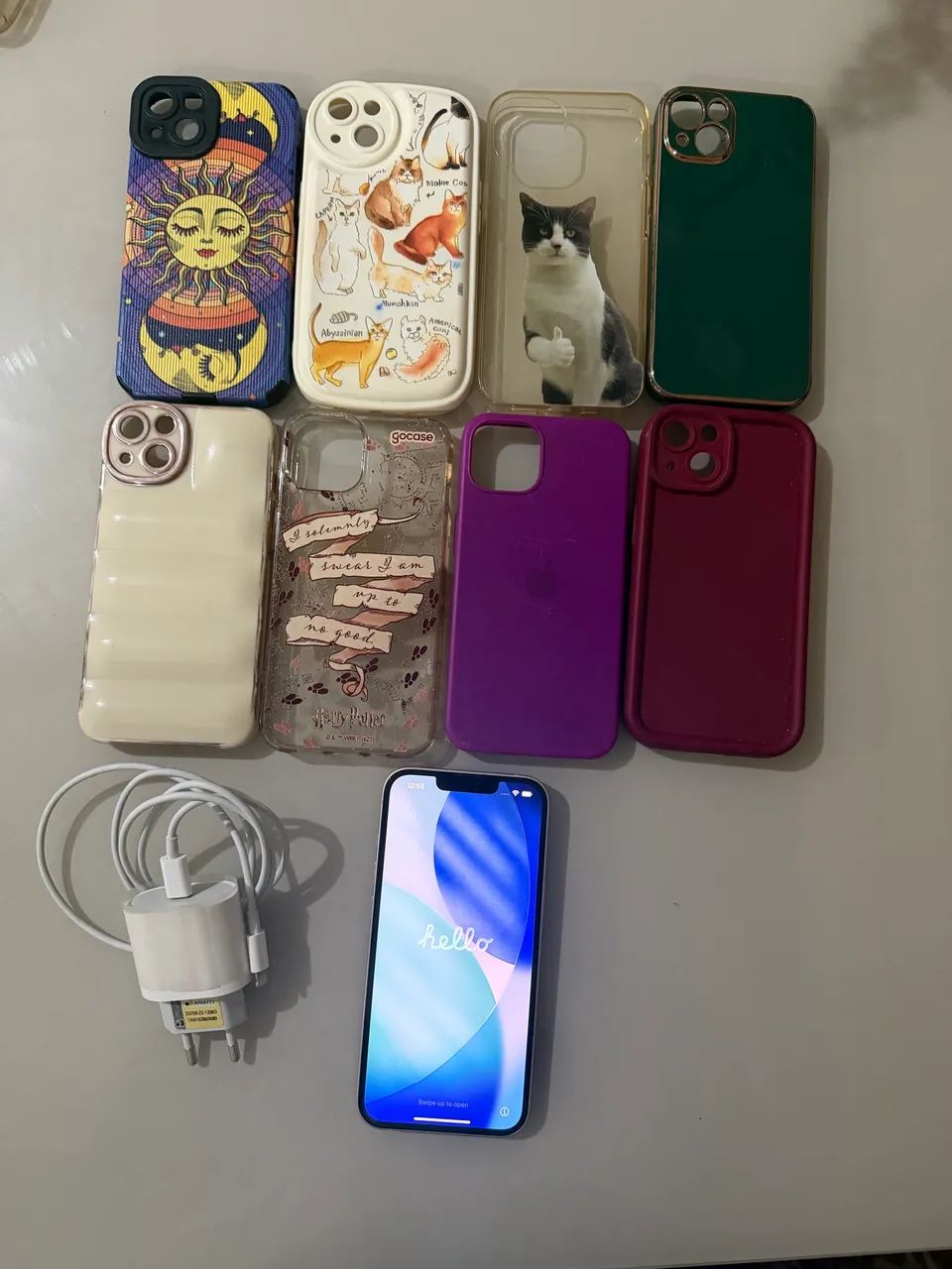 iphone 13 128GB - Foto 4