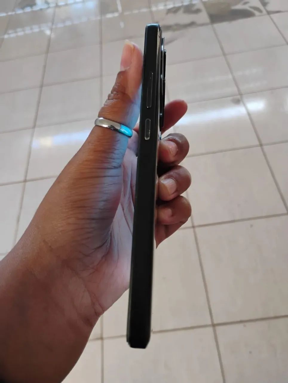 Poco x6 pro troco ou vendo  - Foto 5