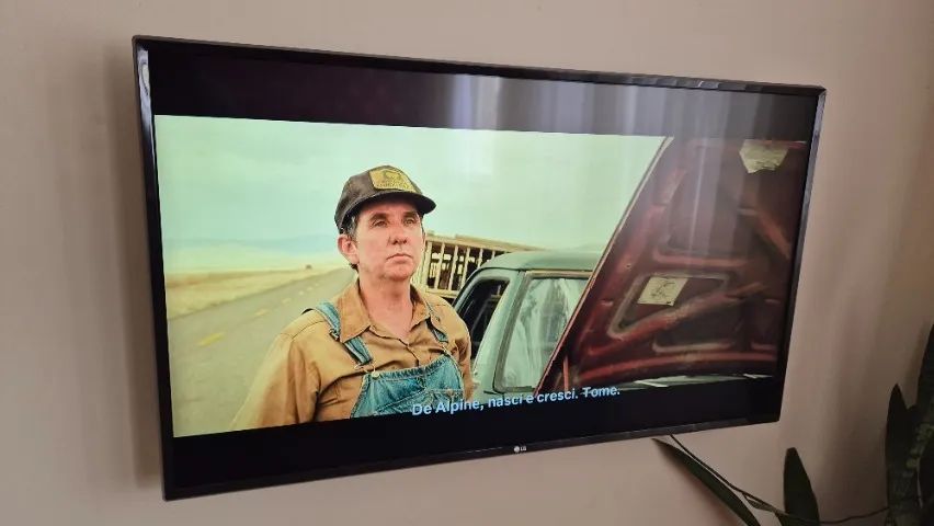 TV 4K LG 43 polegadas  - Foto 3