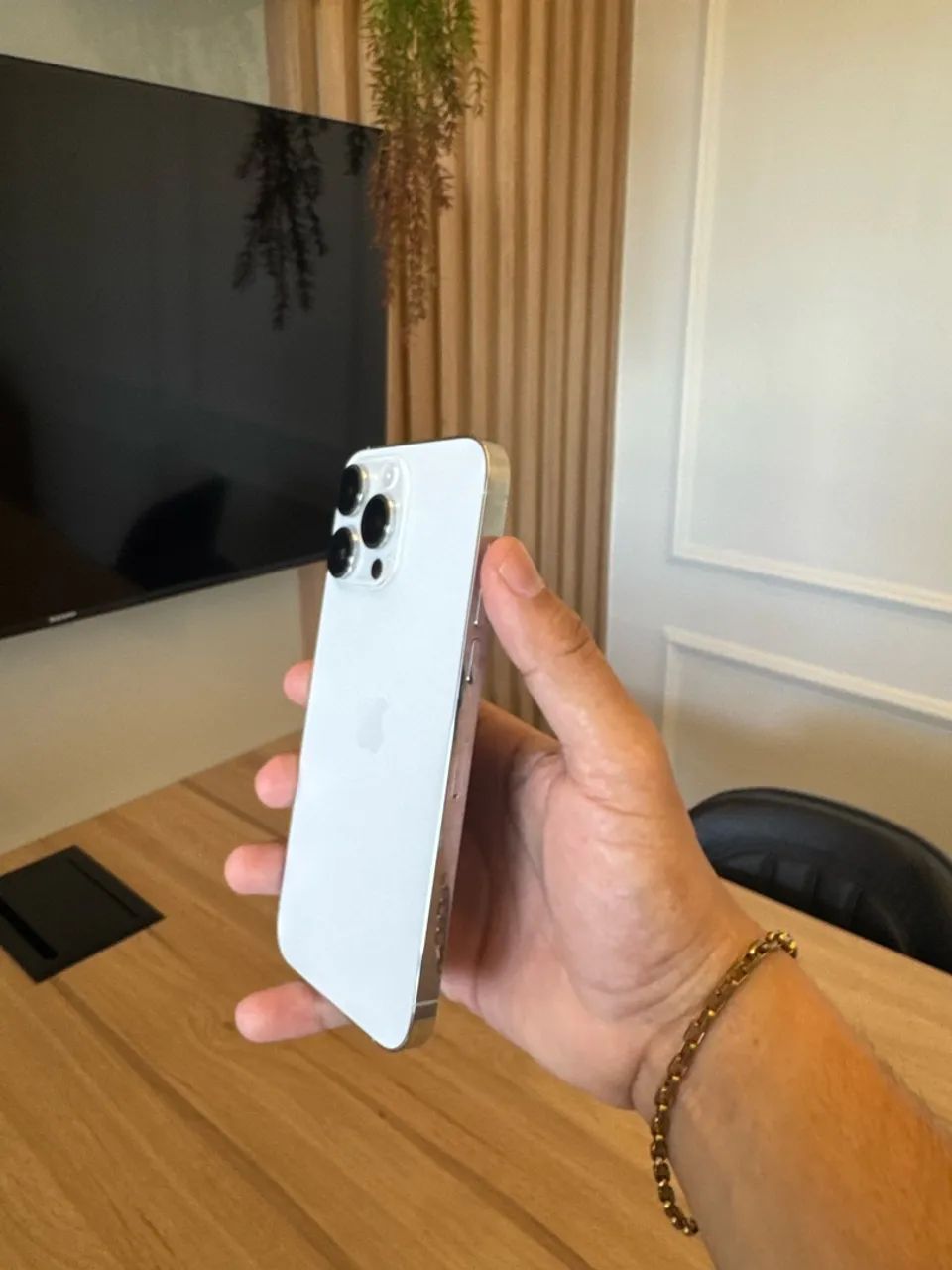 iPhone 14 Pro Max 256G - Foto 5