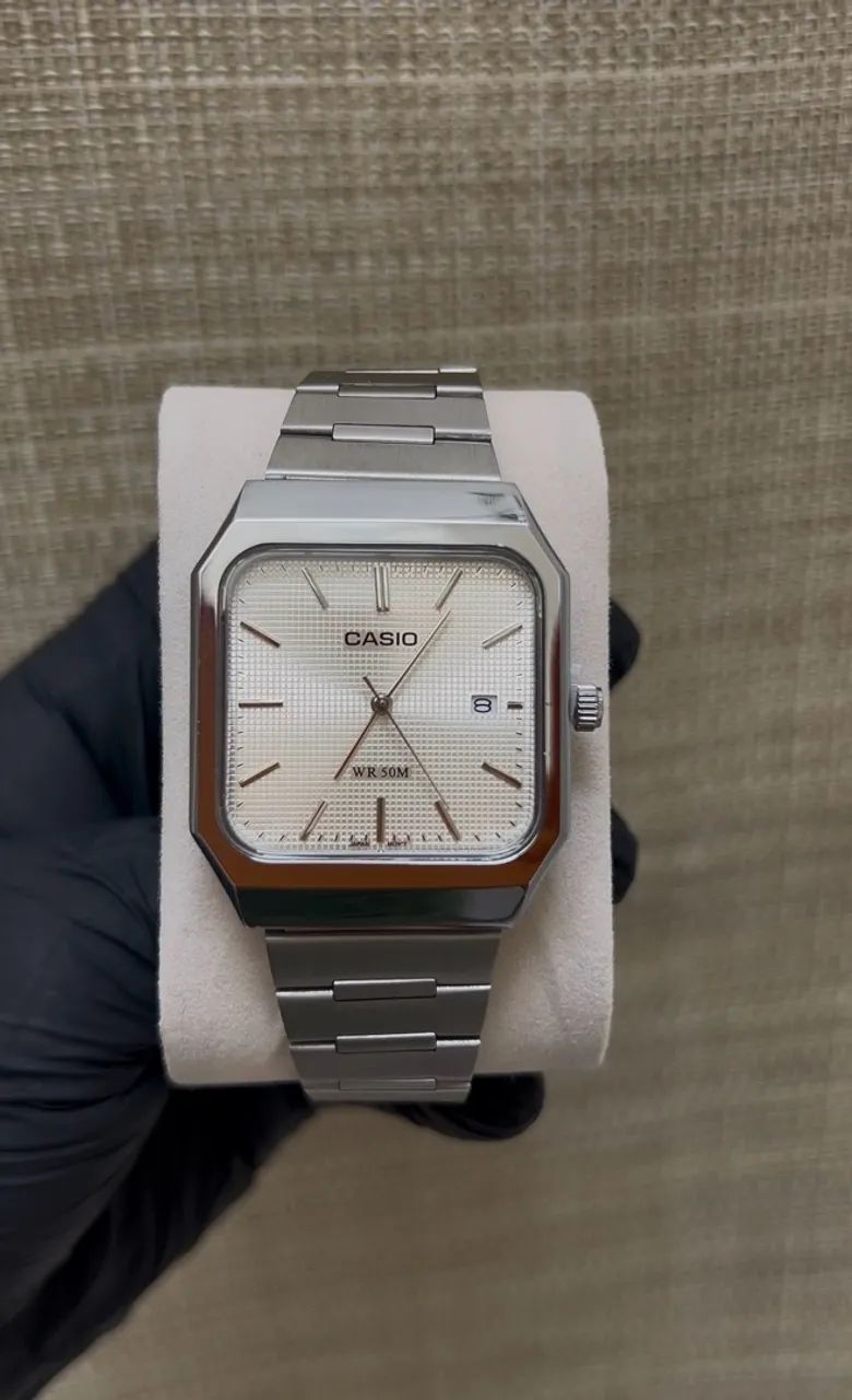 Casio premium 