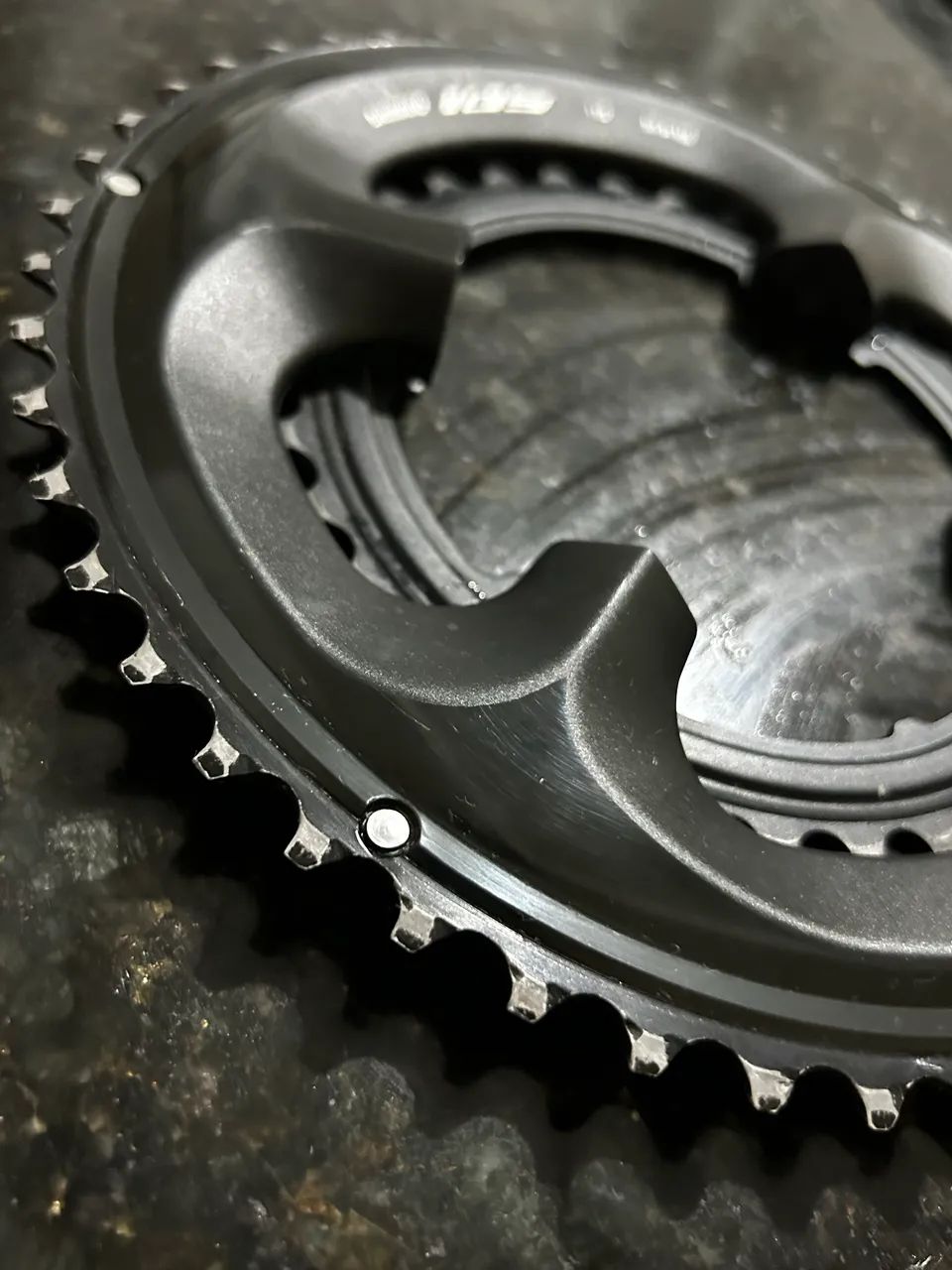 Coroa 105  50/34 - Foto 5