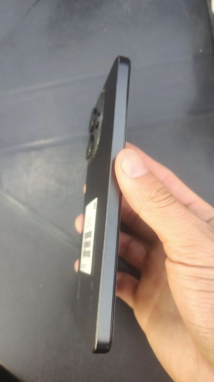 Redmi note 14 / 4G 256gb - Foto 4