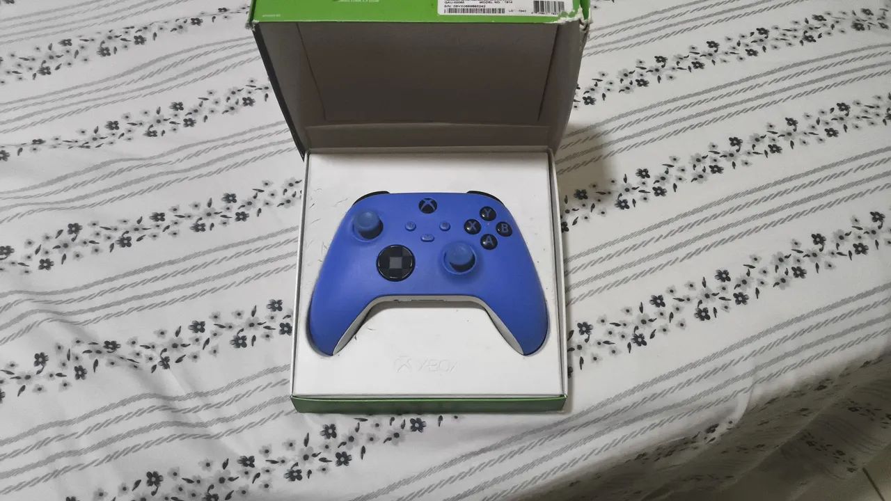 Controle Xbox Séries S Original - Foto 3