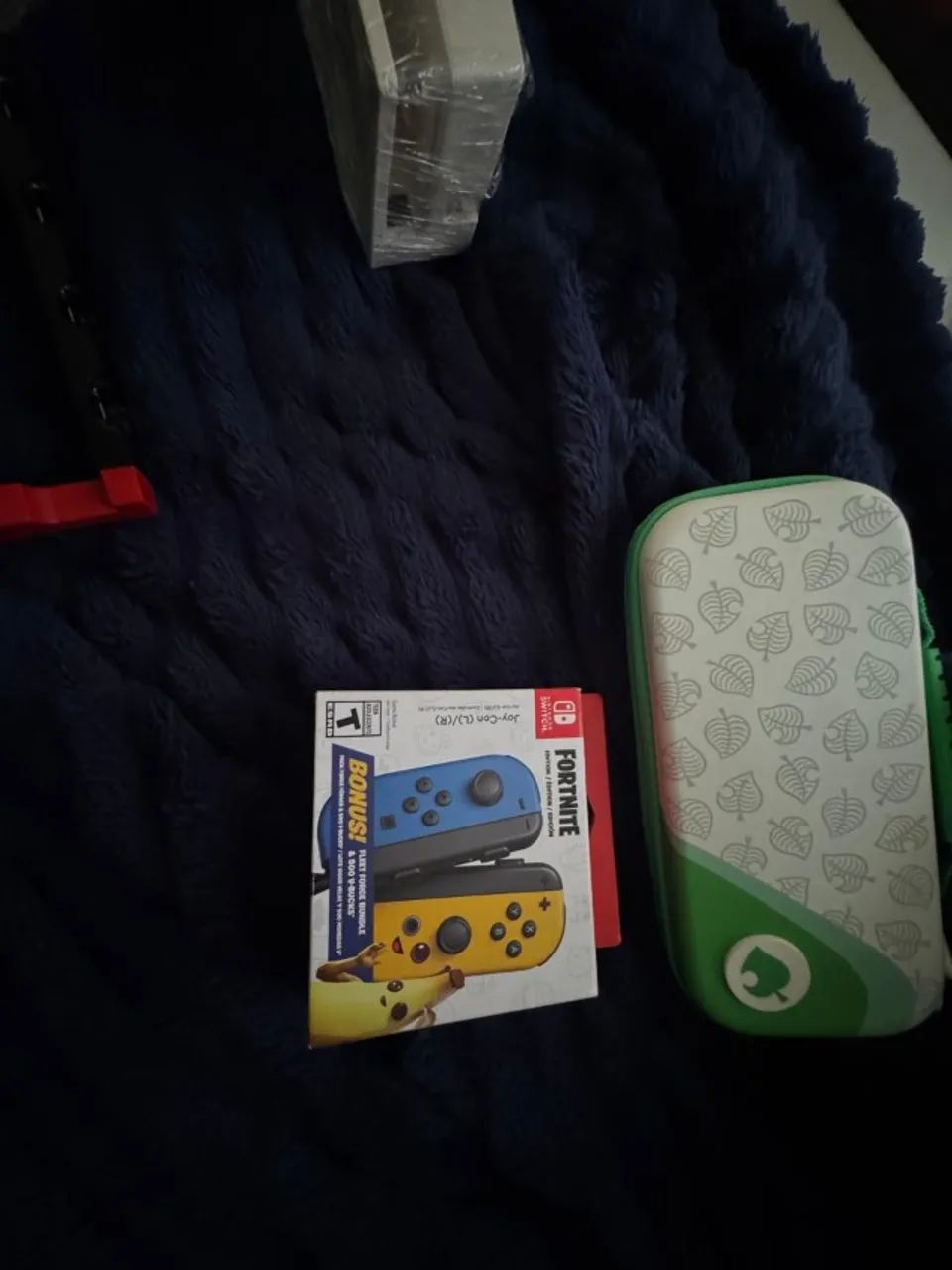Nintendo Switch - Foto 3