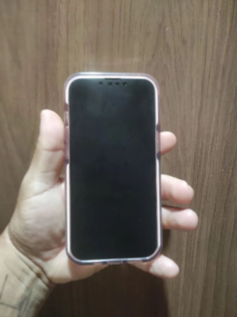 iPhone 14 " Leia o anúncio"  - Foto 5