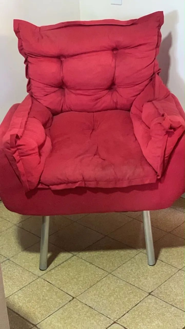 Cadeira - Foto 2