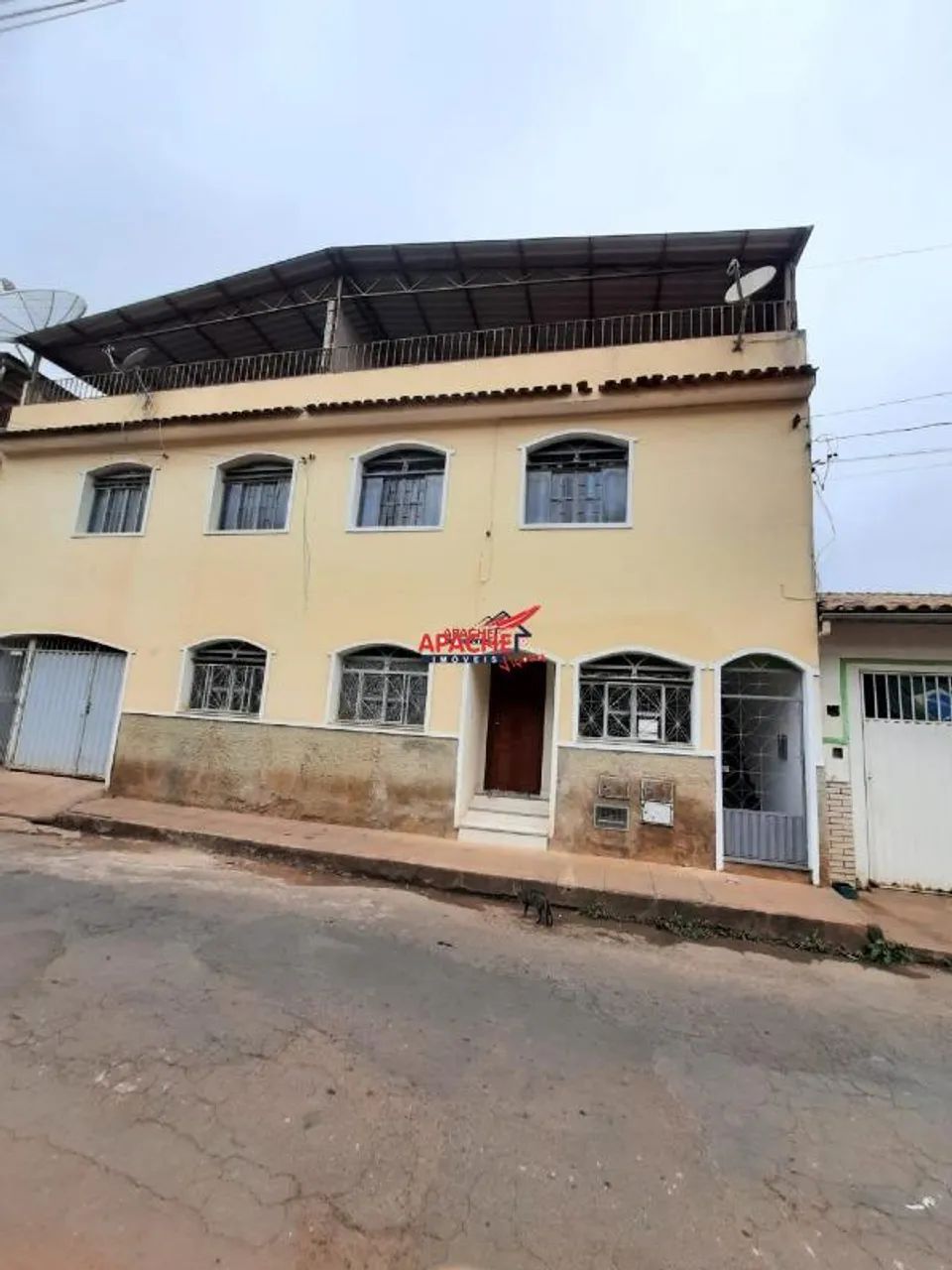 Cobertura para venda, no Centro em Viçosa-MG.
