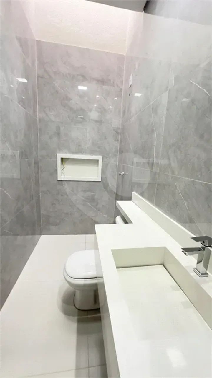 Casa com 3 quartos à venda em Cidade verde - MT - Foto 5