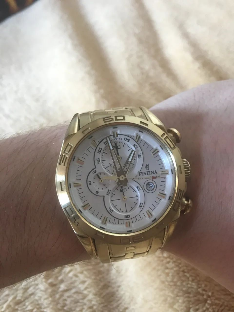 Relógio Festina  - Foto 2
