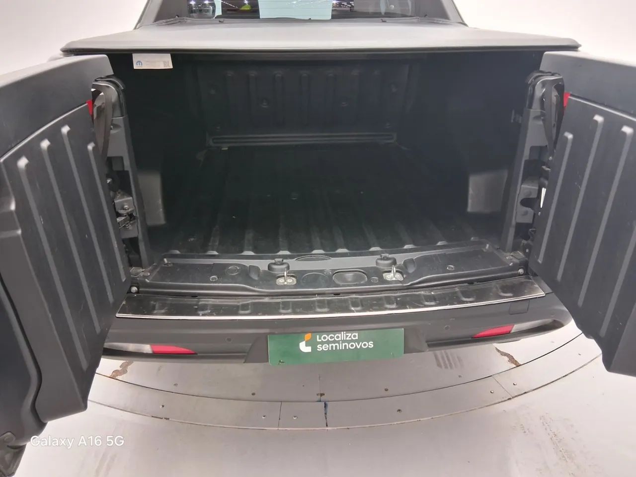 Fiat Toro Freedom 1.3 T270 4x2 Flex Aut., foto 9 de 18
