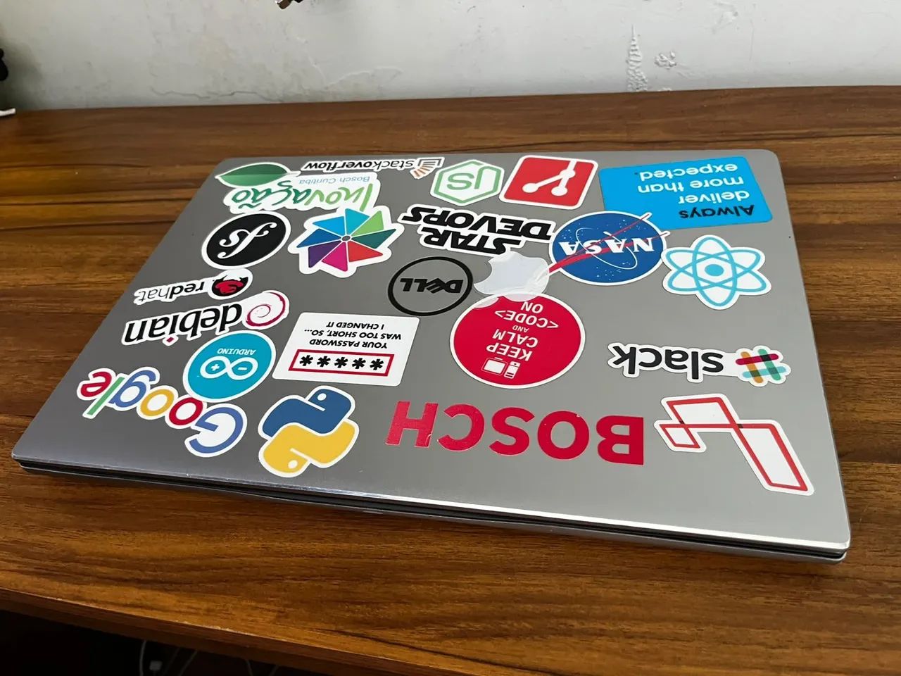 Notebook Dell  - Foto 3