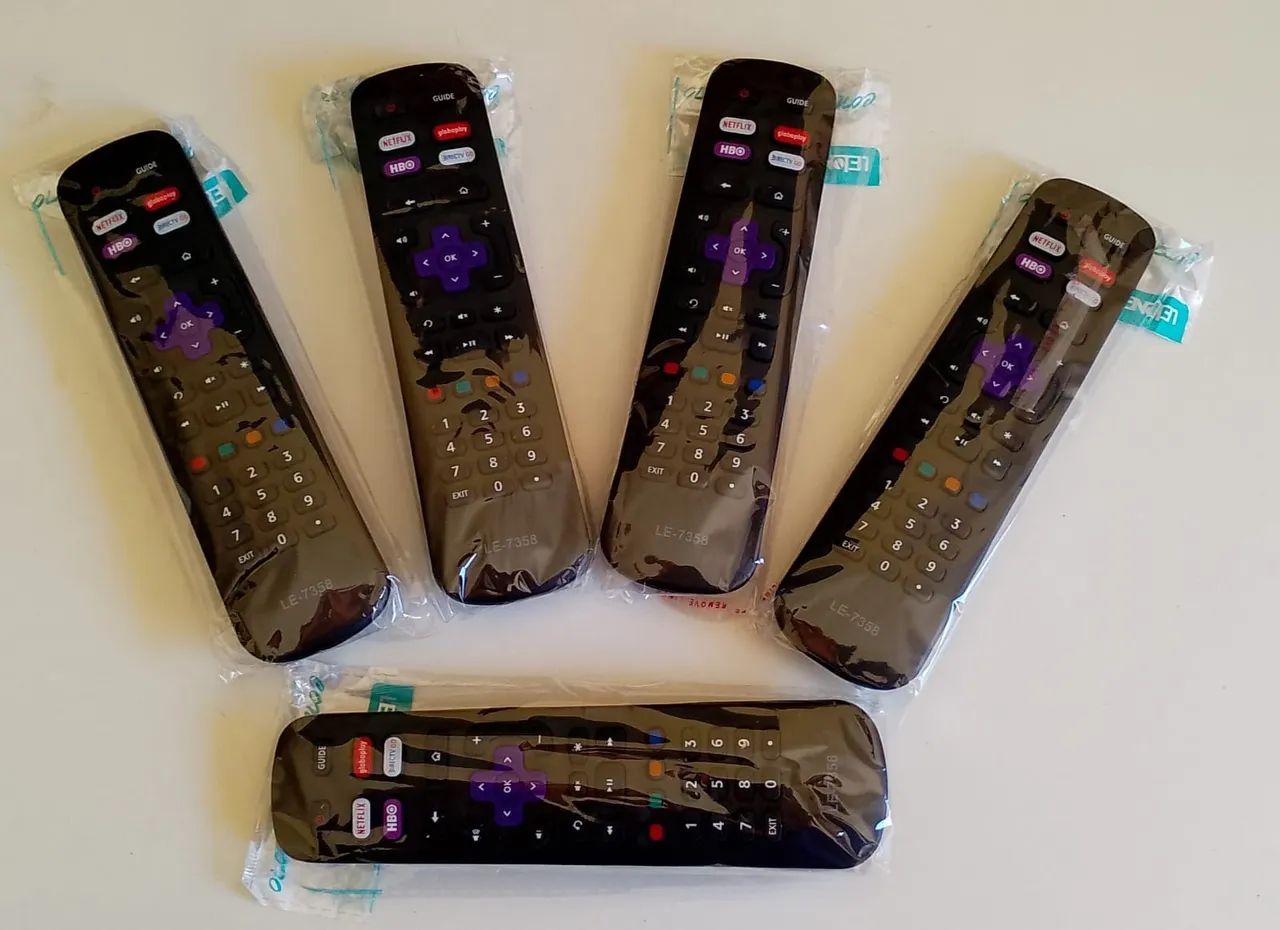 Controles pra tv  - Foto 4
