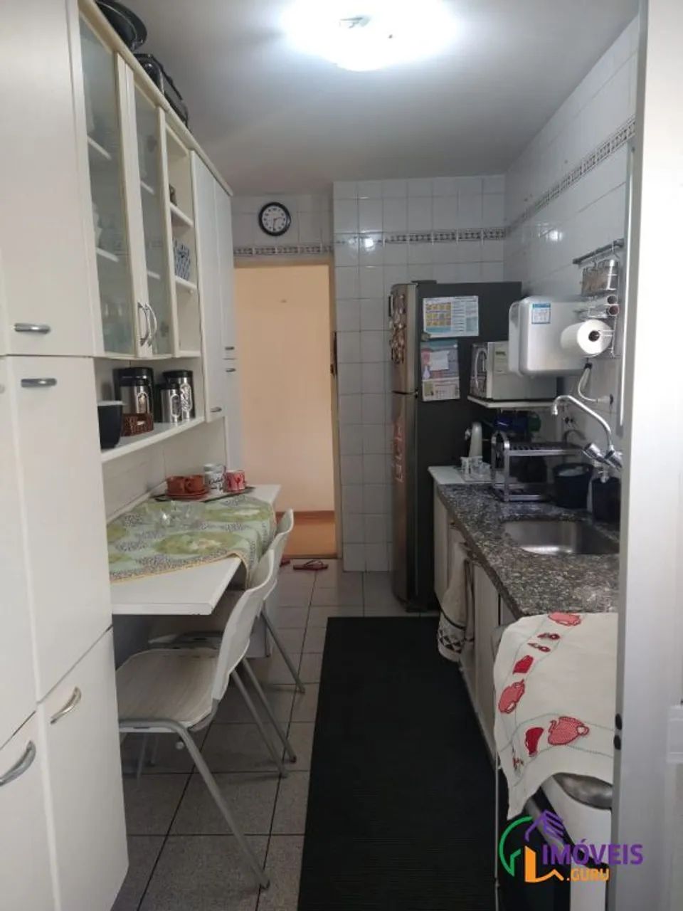 APARTAMENTO - BELA VISTA - SP - Foto 4