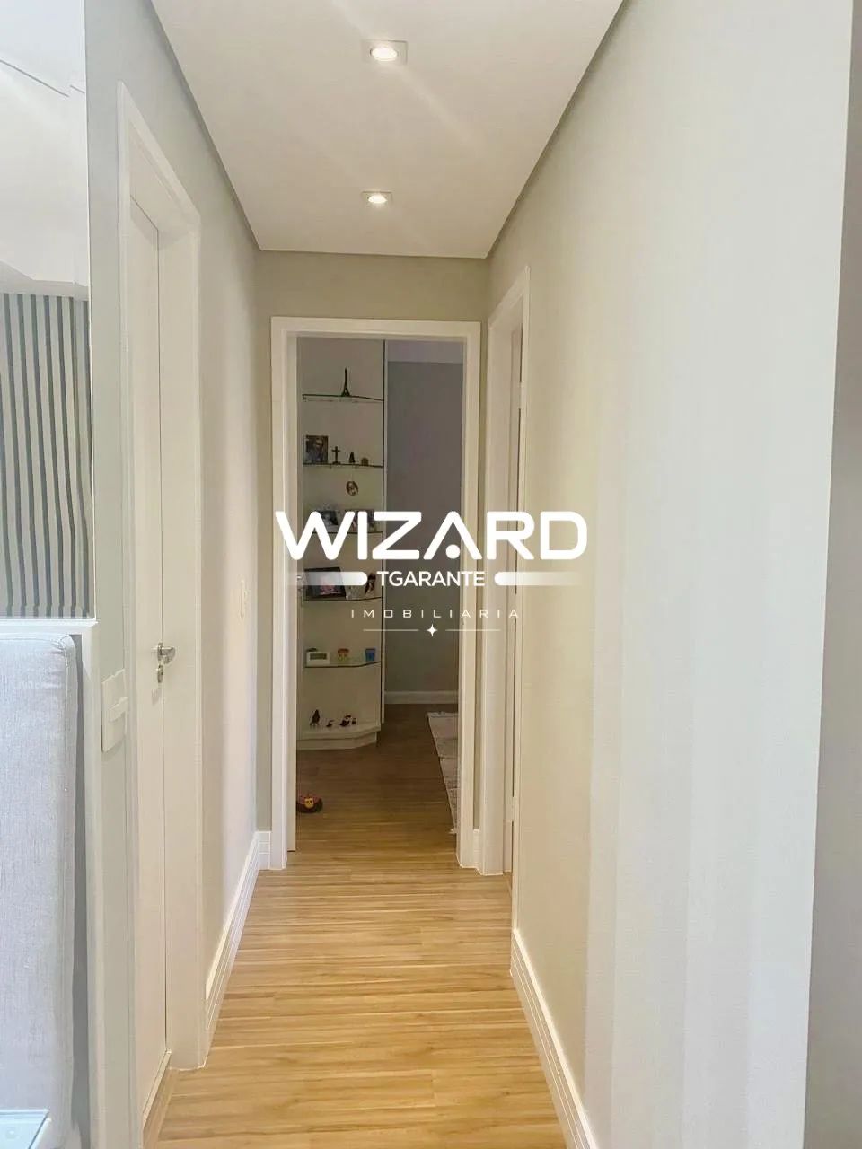 Apartamento no Bonfim, Campinas - Foto 3