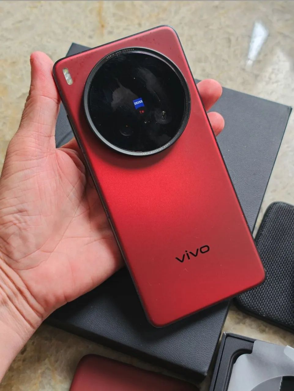 Celular Vivo 200 Ultra (Super Câmera) - Foto 3