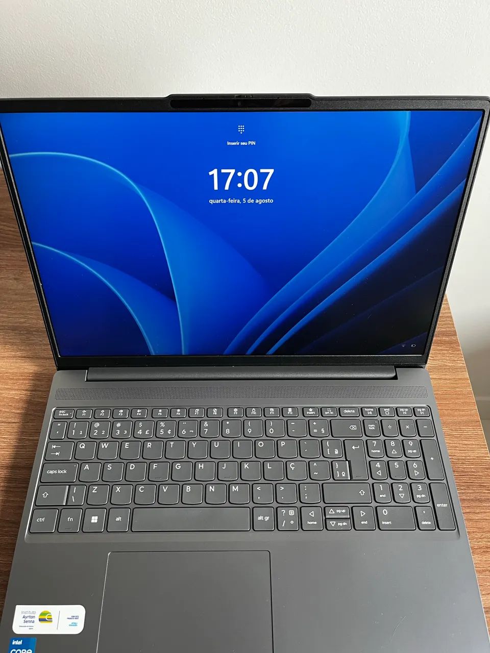Notebook Lenovo Intel Core i5 - Foto 2