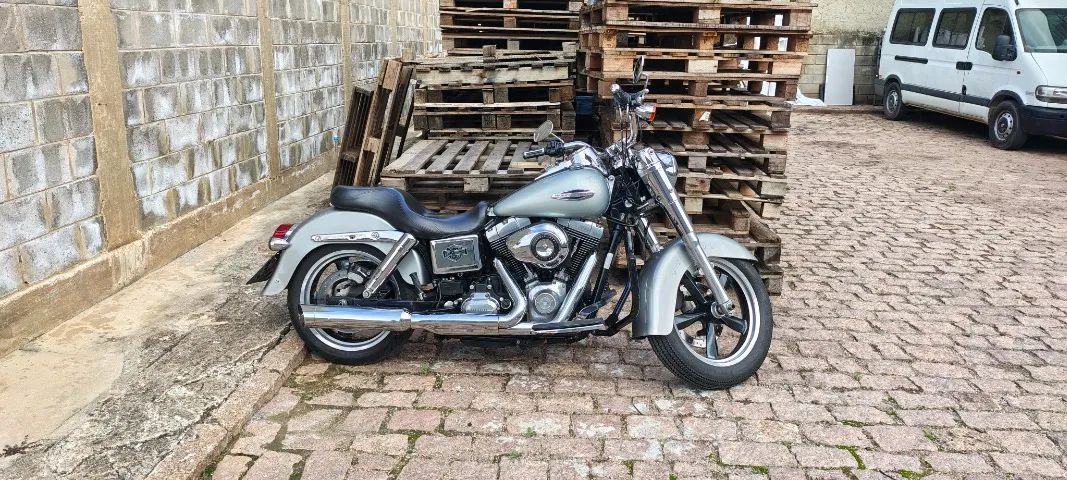 Harley Davidson Switchback 1600cc 2014 - Foto 2