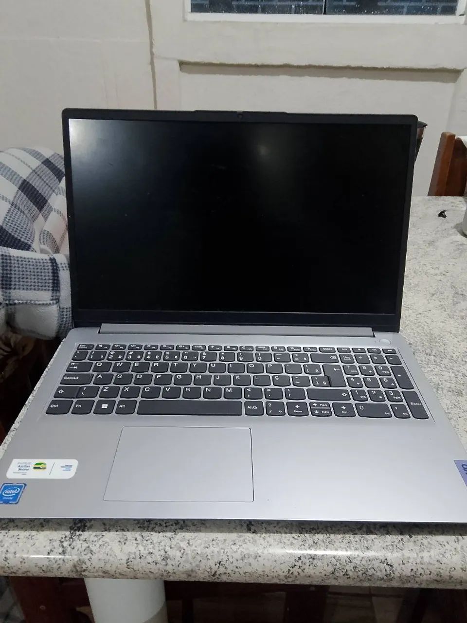 Notebook Lenovo