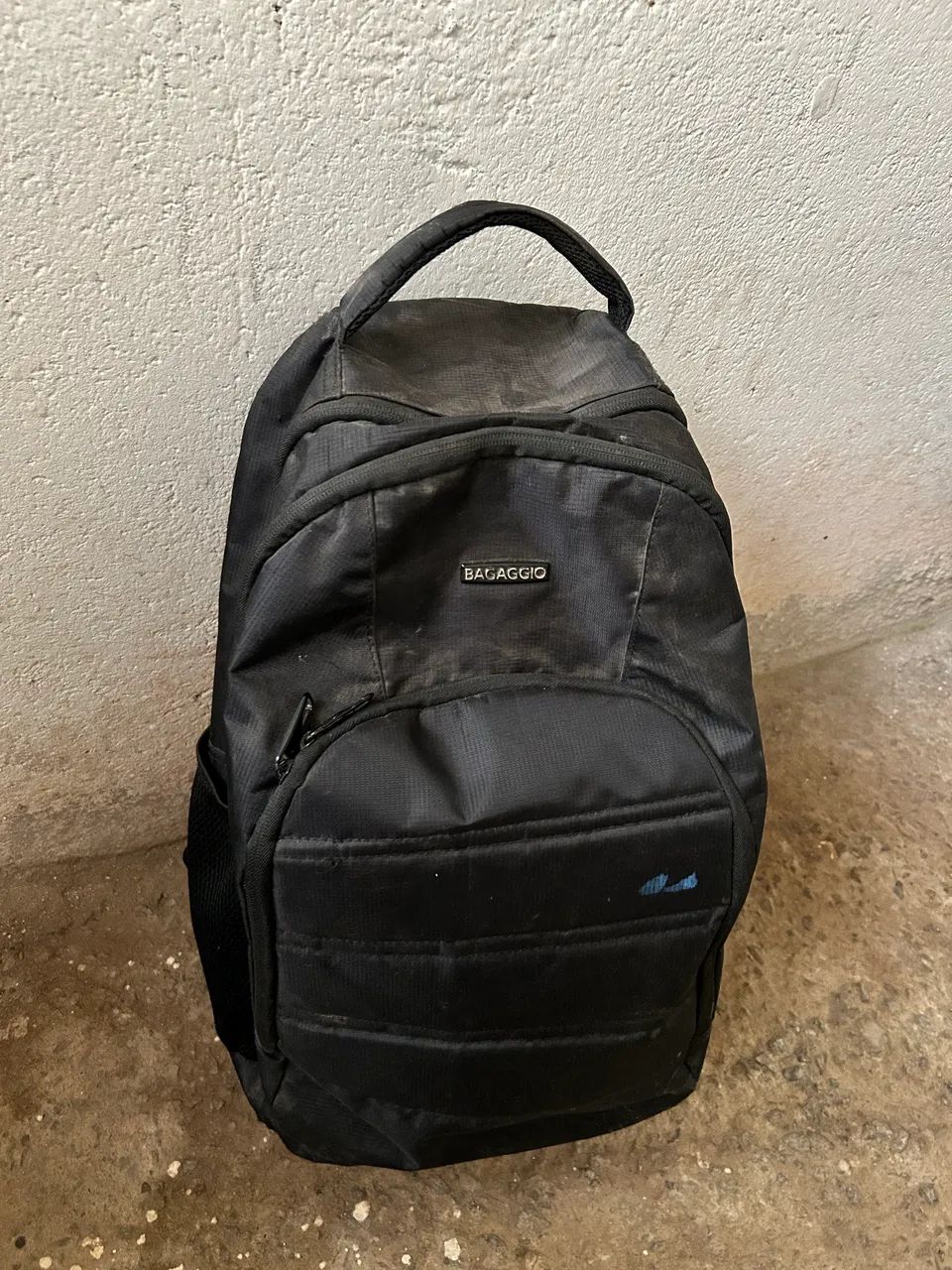 Mochila Semi nova - Foto 2