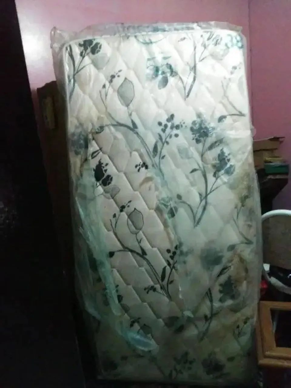 Colchão de solteiro 