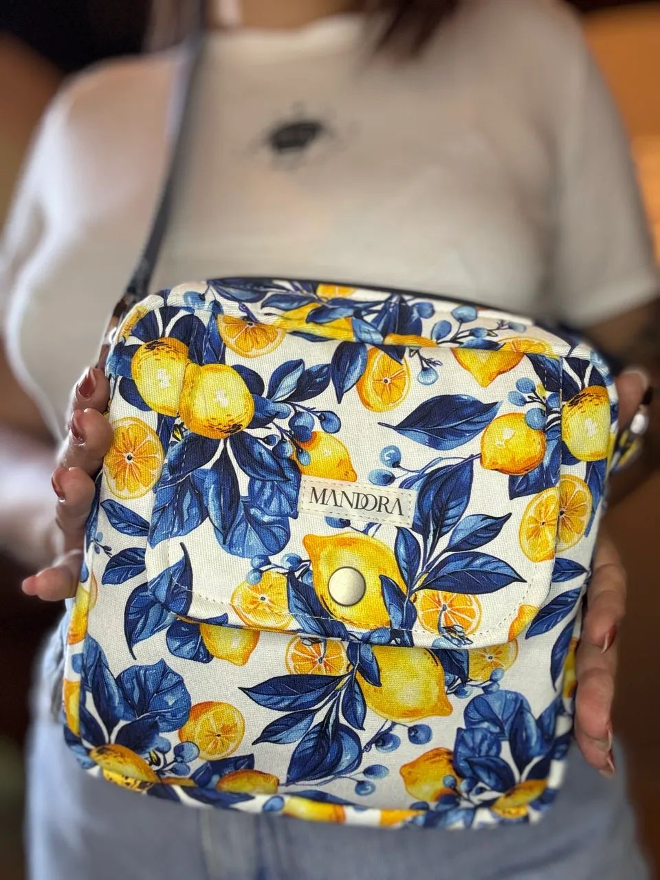 Bolsas estilo Farm - Foto 2
