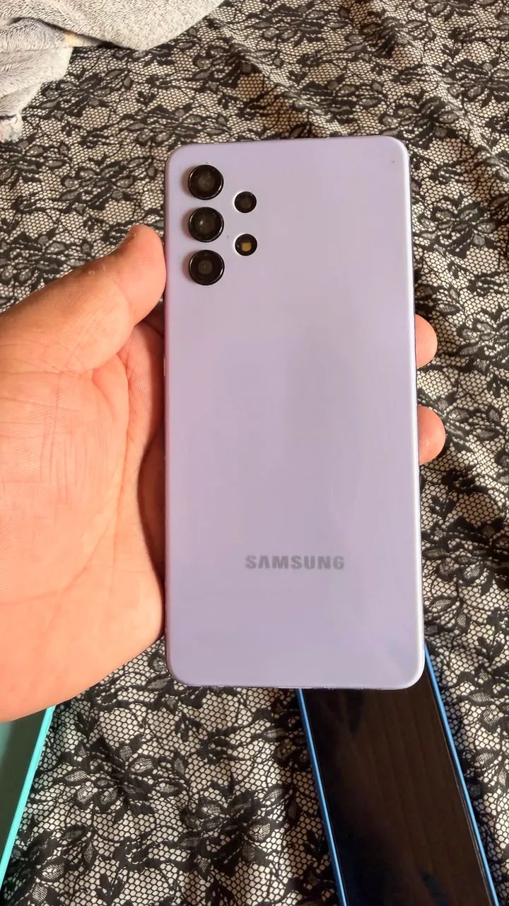 Samsung A32 128GB
