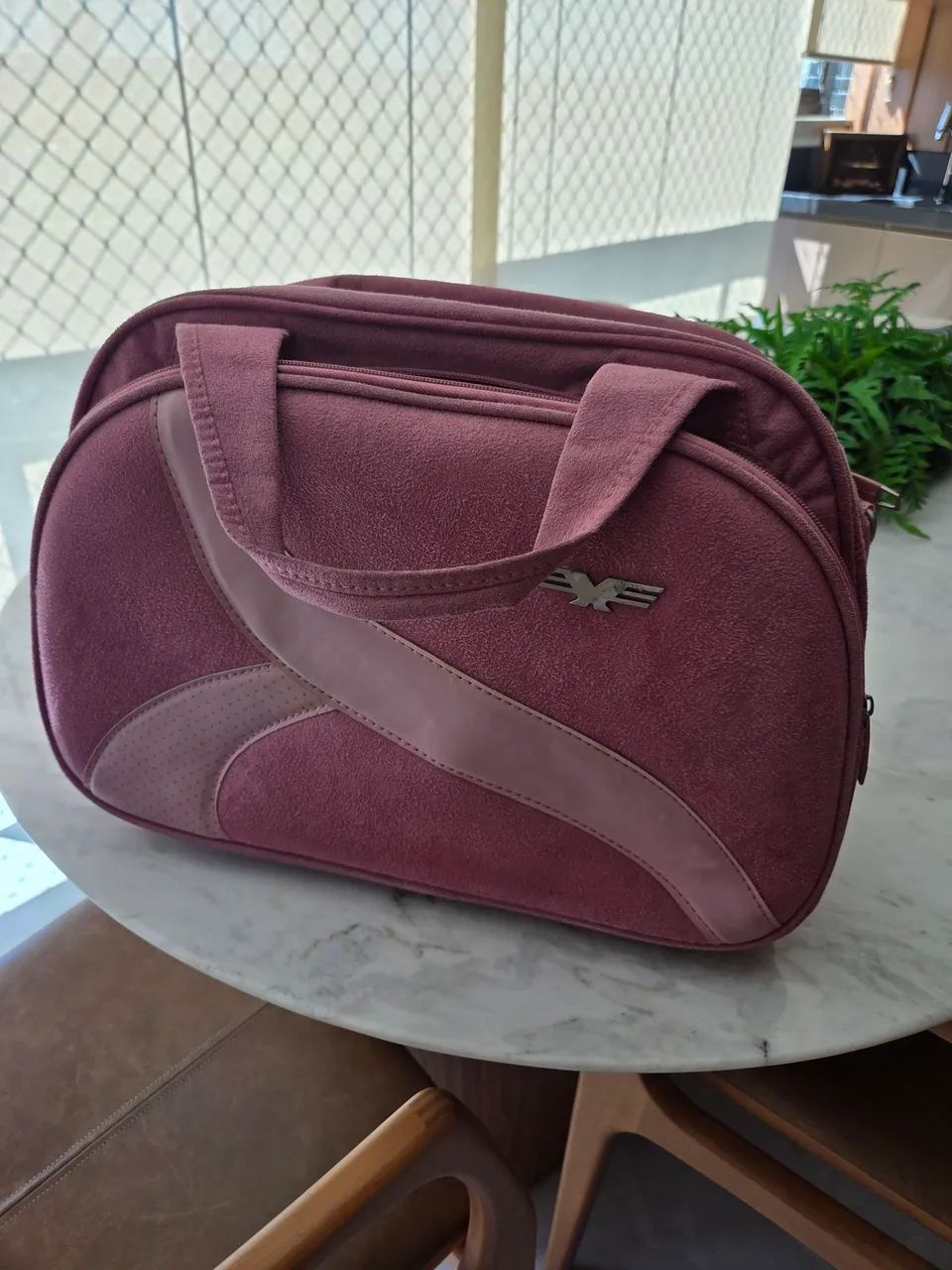 Bolsa de Viagem - Foto 4