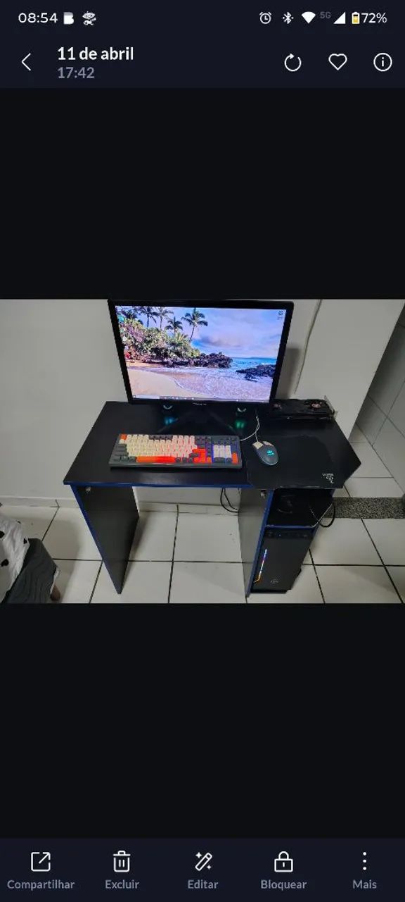 computador  - Foto 3