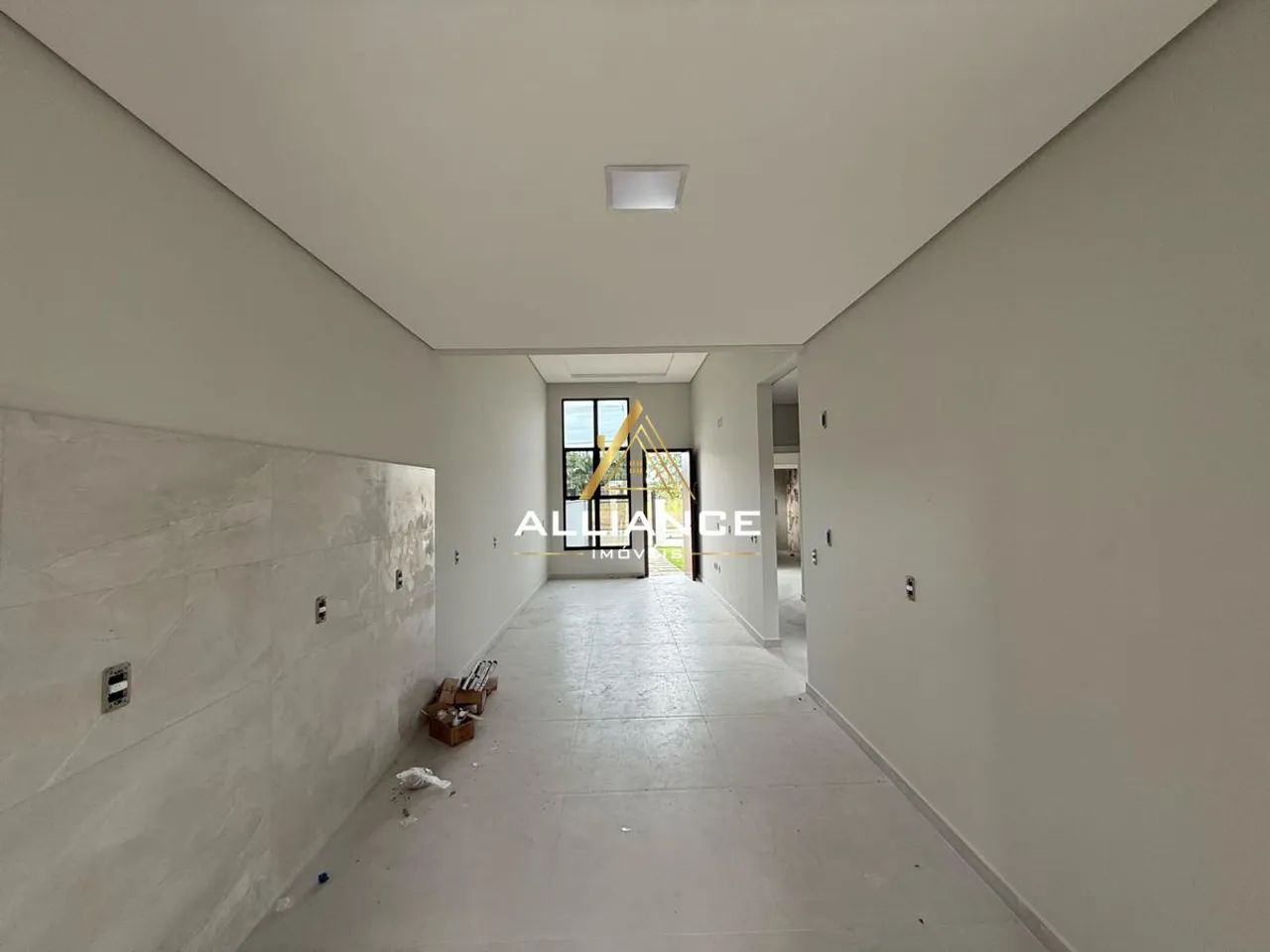 CASA GEMINADA | ESCOLINHA - Foto 3