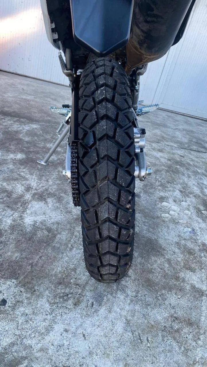 HONDA CRF 250L - Foto 5