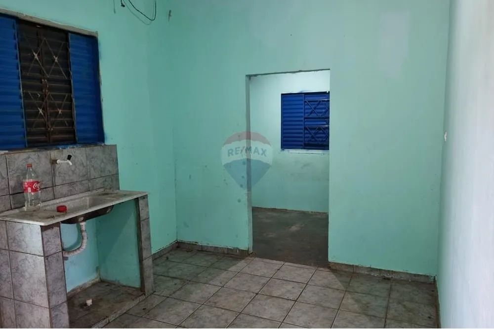 Casa em Confresa - 3 Quartos e Quintal! - Foto 5