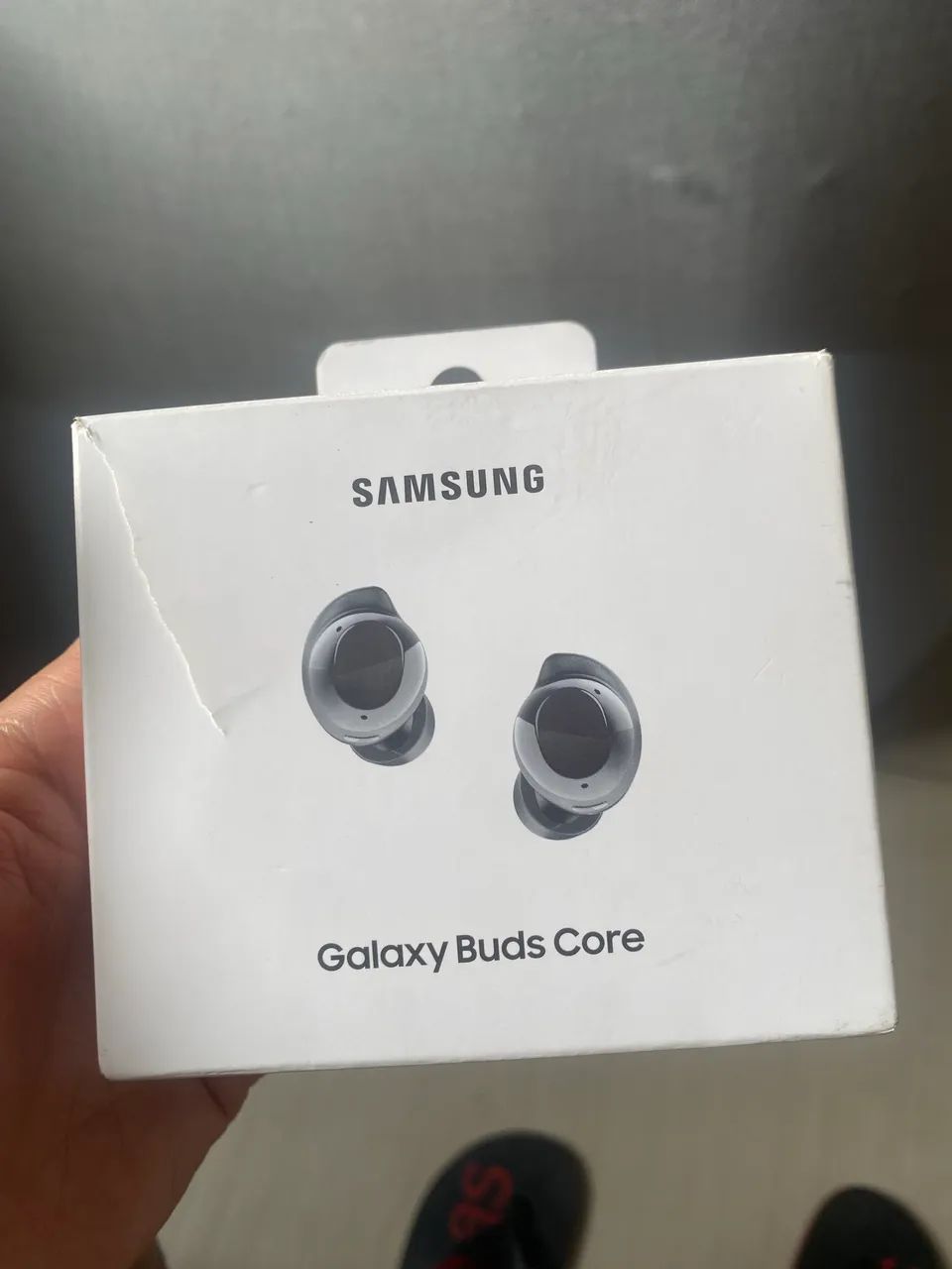 Samsung GALAXY Buds 