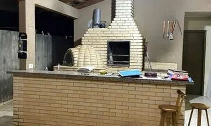 SOBRADO 3 QTOS + QTO DE SERVIÇO. - Foto 3