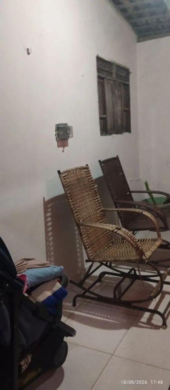 Casa para alugar 