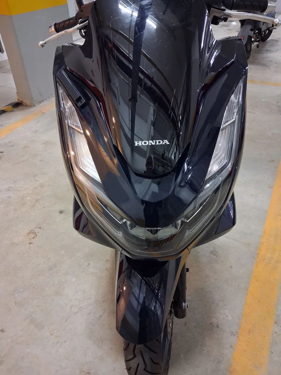 PCX 160 DLX 2025